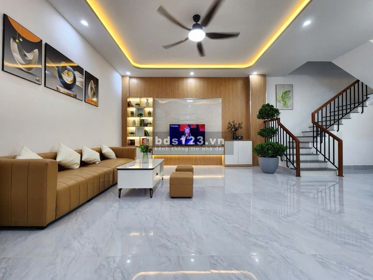 Chính chủ cần bán nhà gấp gần bệnh viện An Phú