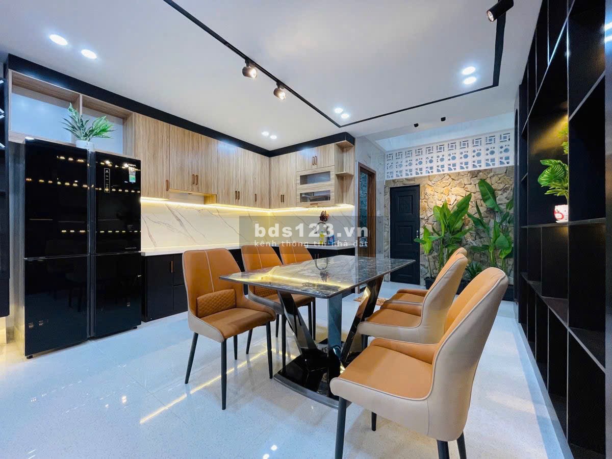 Chính chủ cần bán nhà gấp gần bệnh viện An Phú