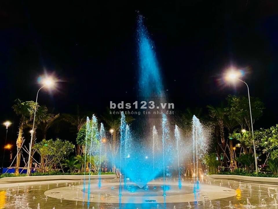 CHO THUÊ 1PN+ 53m2 tại Q7 Saigon Riverside, giá 10 triệu/tháng. LH: 0906 600 593 - Thu