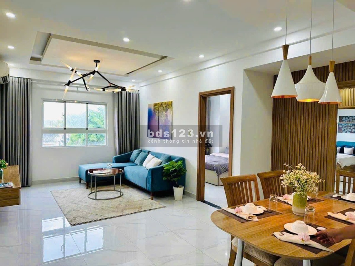 Căn hộ Conic Boulevard - Thanh toán 450tr nhận nhà, bank miễn lãi 18 tháng, tặng phí QL, CK tới 15%