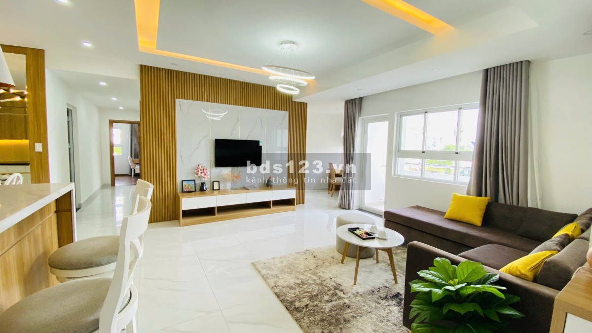 Conic Boulevard, TT 450 tr nhận nhà, diện tích 84m2 2PN, 2WC, có bancon
