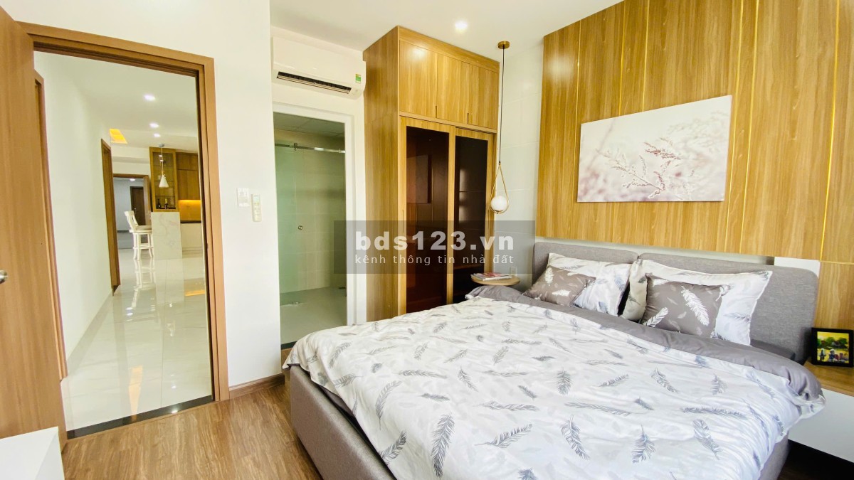 Conic Boulevard, TT 450 tr nhận nhà, diện tích 84m2 2PN, 2WC, có bancon