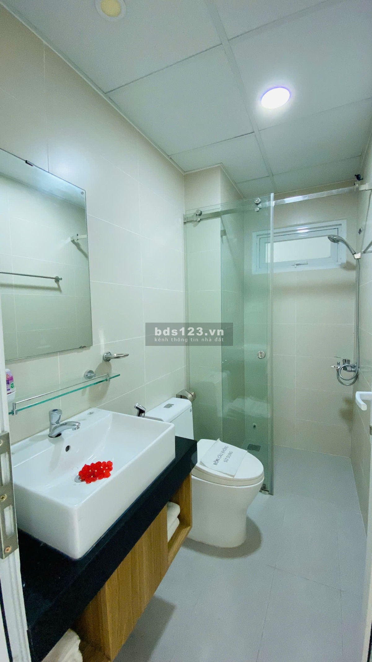 Bán nhanh căn hộ 2pn 84m2 ở liền chỉ thanh toán 450 triệu
