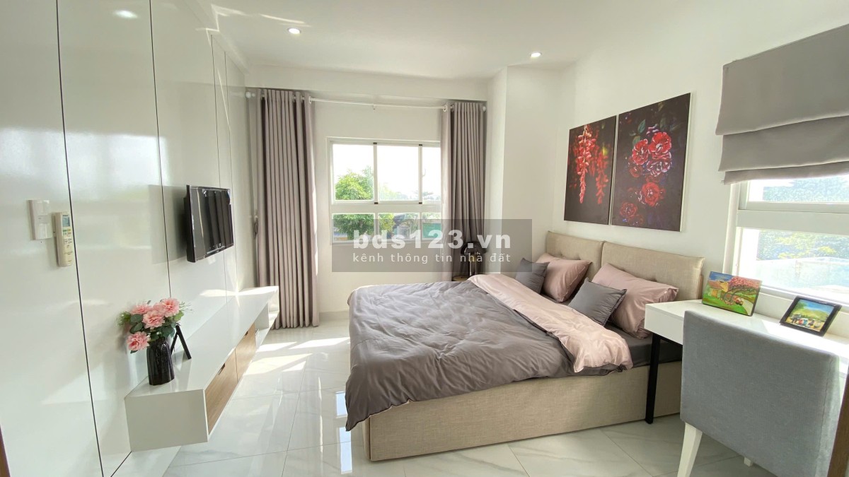 Căn hộ Conic Boulevard thanh toán 450 triệu nhận nhà, NH miễn lãi 18 tháng, CK 17%
