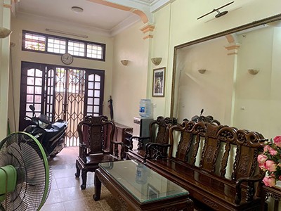 Bán nhà Yên Nghĩa 30m2, 4 tầng, 3 ngủ - Nhỉnh 4.8 tỷ