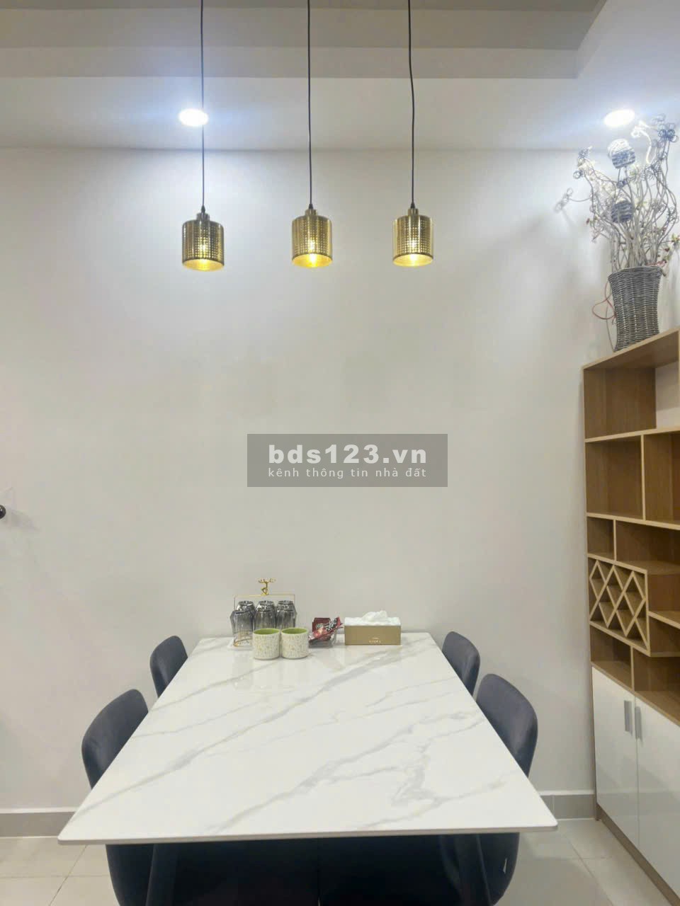 CHO THUÊ 2PN 2WC 67m2 NTĐĐ tại Q7 Saigon Riverside, GIÁ 14 TRIỆU. LH 090 6600 593