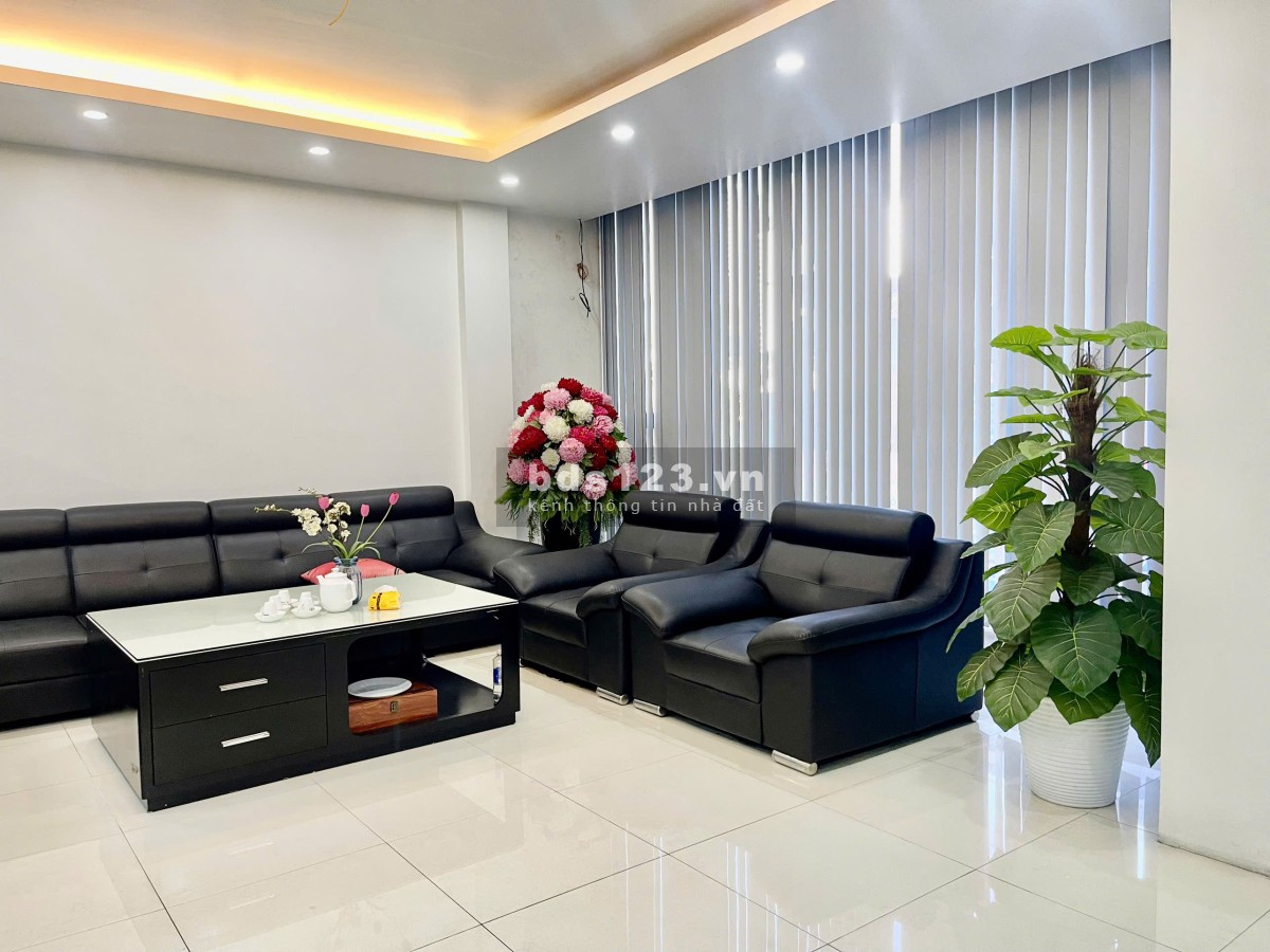 Cho thuê văn phòng tại ngõ 75 Nguyễn Xiển