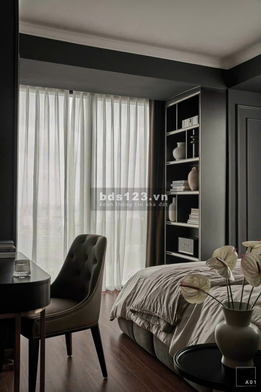 Căn hộ cao cấp Vinhomes Đồng Khởi quận 1 cho thuê - Vinhomes Đồng Khởi