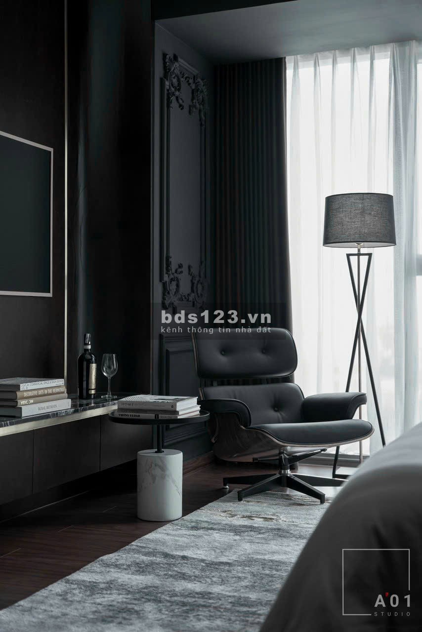 Căn hộ cao cấp Vinhomes Đồng Khởi quận 1 cho thuê - Vinhomes Đồng Khởi