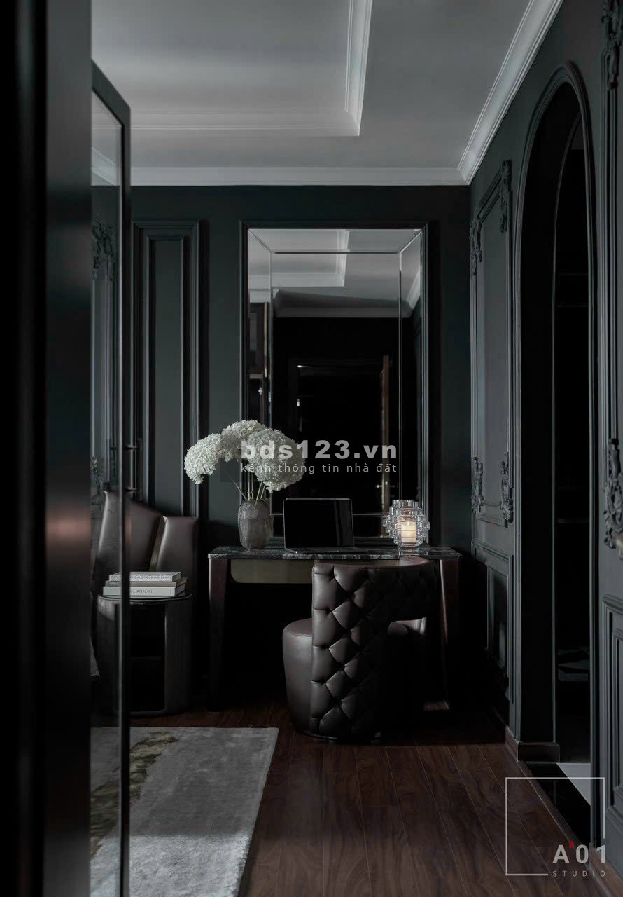 Căn hộ cao cấp Vinhomes Đồng Khởi quận 1 cho thuê - Vinhomes Đồng Khởi