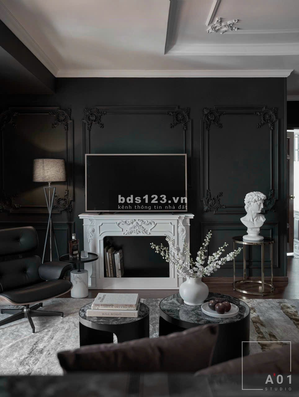 Căn hộ cao cấp Vinhomes Đồng Khởi quận 1 cho thuê - Vinhomes Đồng Khởi