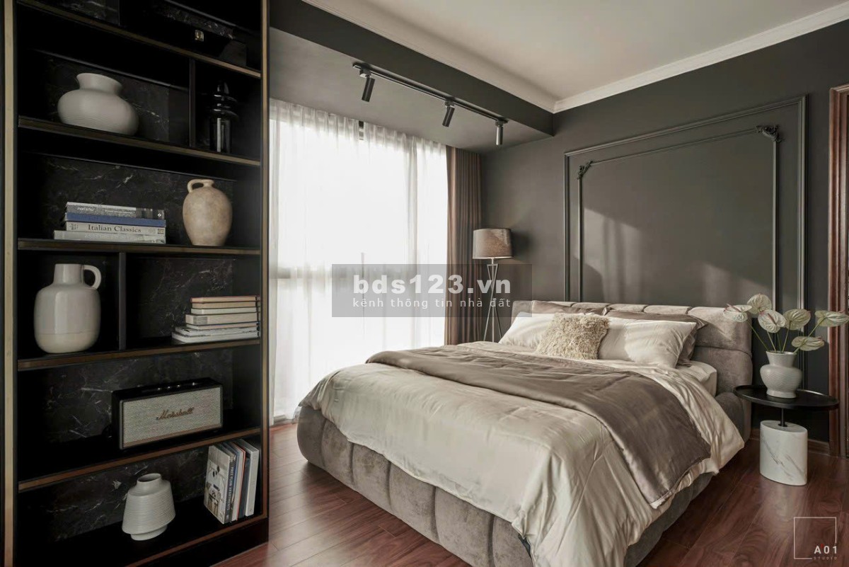 Căn hộ cao cấp Vinhomes Đồng Khởi quận 1 cho thuê - Vinhomes Đồng Khởi
