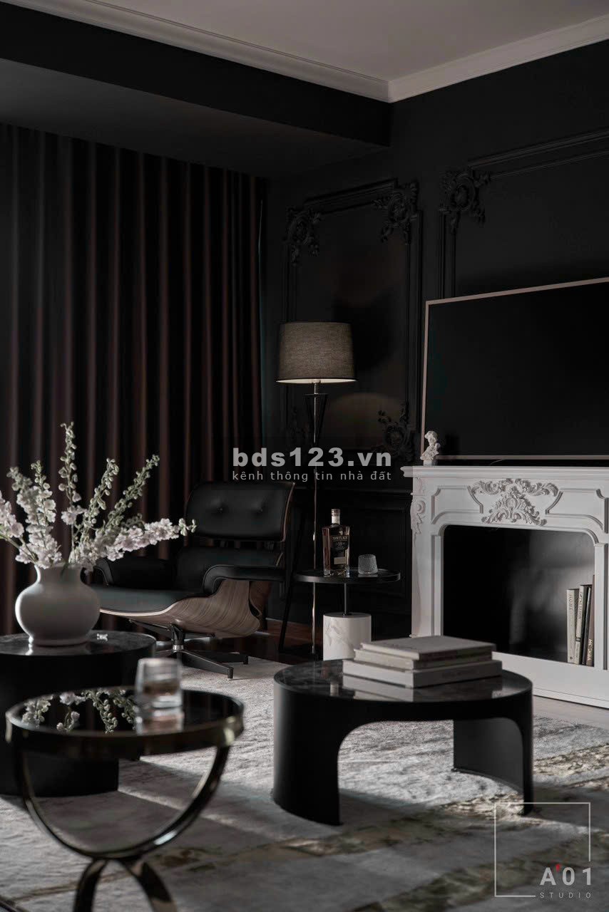 Căn hộ cao cấp Vinhomes Đồng Khởi quận 1 cho thuê - Vinhomes Đồng Khởi