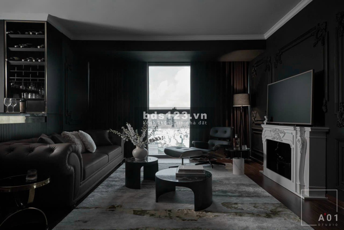 Căn hộ cao cấp Vinhomes Đồng Khởi quận 1 cho thuê - Vinhomes Đồng Khởi