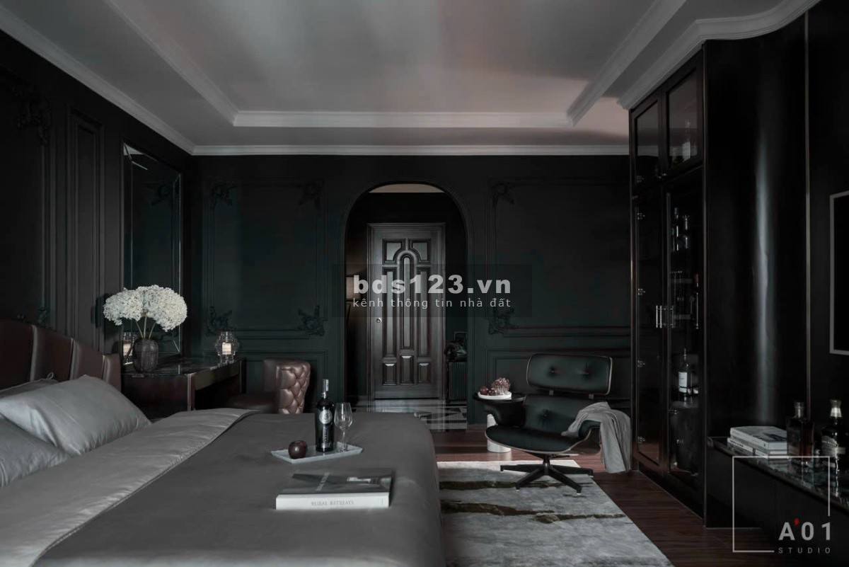 Căn hộ cao cấp Vinhomes Đồng Khởi quận 1 cho thuê - Vinhomes Đồng Khởi