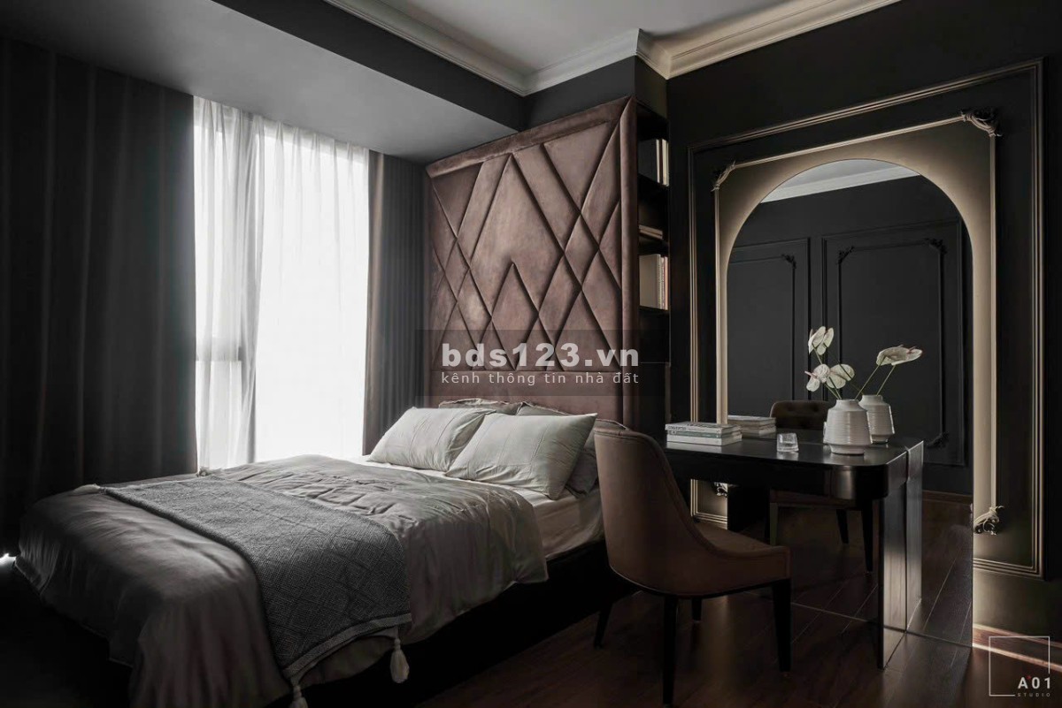 Căn hộ cao cấp Vinhomes Đồng Khởi quận 1 cho thuê - Vinhomes Đồng Khởi