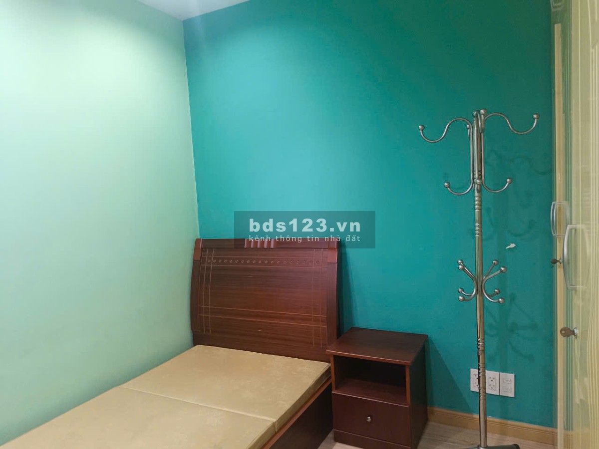Cho thuê căn hộ 3 phòng ngủ, Nhà Bè, chung cư Dragon Hill