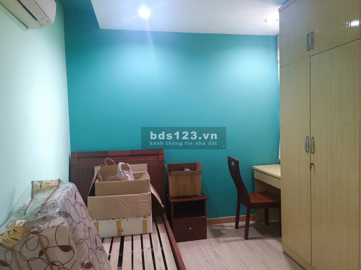 Cho thuê căn hộ 3 phòng ngủ, Nhà Bè, chung cư Dragon Hill