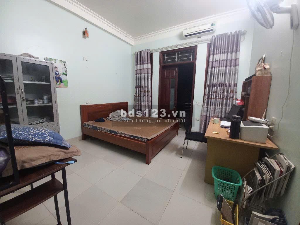 Bán nhà Phường Biên Giang - Hà Đông.