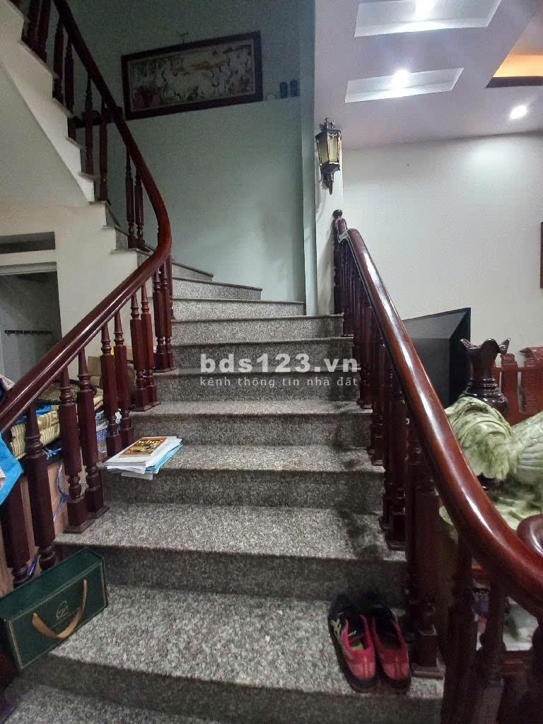 Bán nhà Phường Biên Giang - Hà Đông.