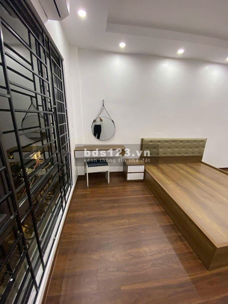 Bán nhà riêng - Phường Ngọc Lâm, Long Biên, Hà Nội