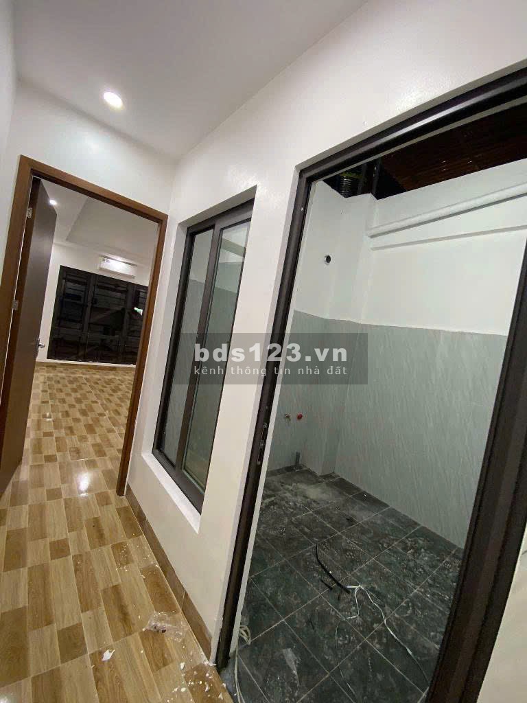 Bán nhà riêng - Phường Ngọc Lâm, Long Biên, Hà Nội
