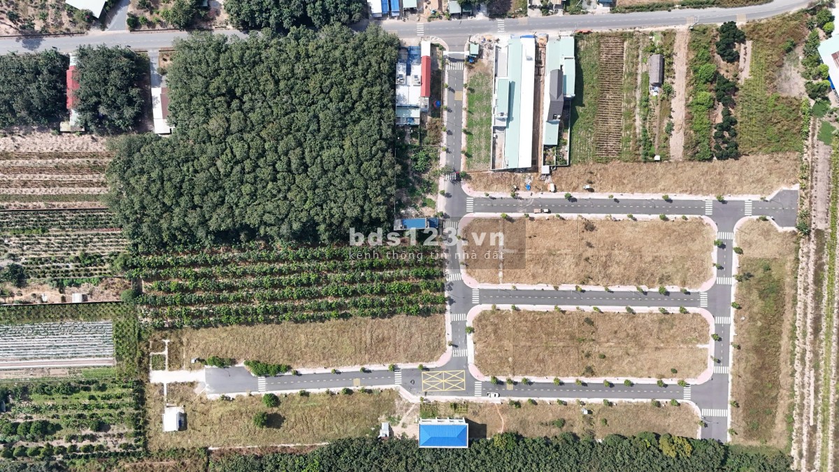 Đất nền Khu dân Cư Thăng Long gần khu CN VSIP3 giá chỉ 17tr/m2