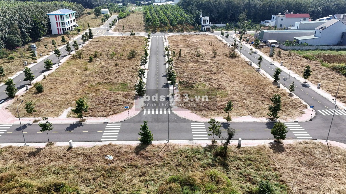Đất nền Khu dân Cư Thăng Long gần khu CN VSIP3 giá chỉ 17tr/m2
