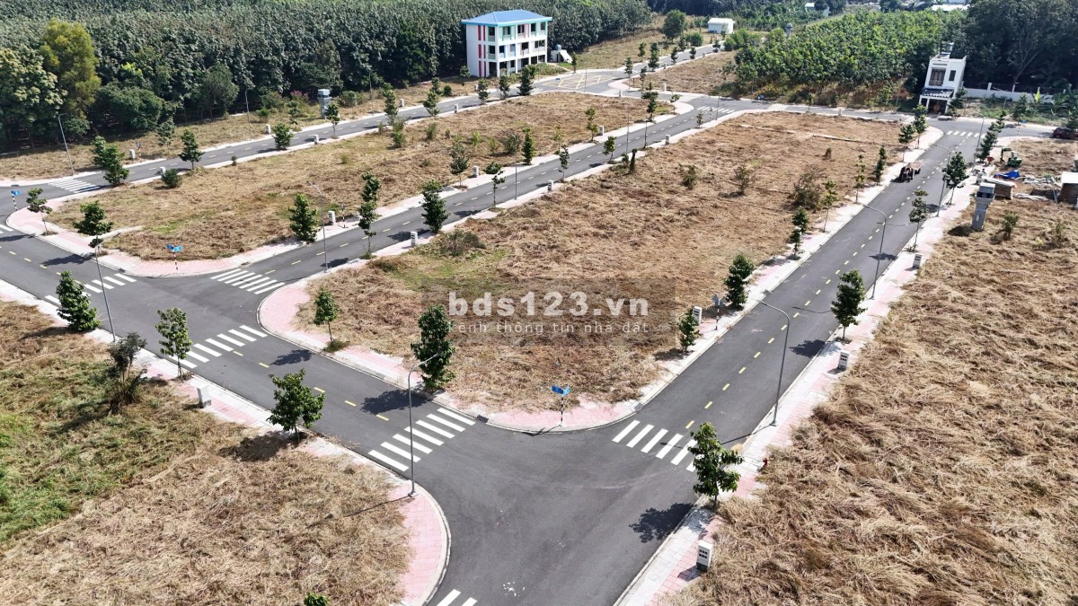 Đất nền Khu dân Cư Thăng Long gần khu CN VSIP3 giá chỉ 17tr/m2