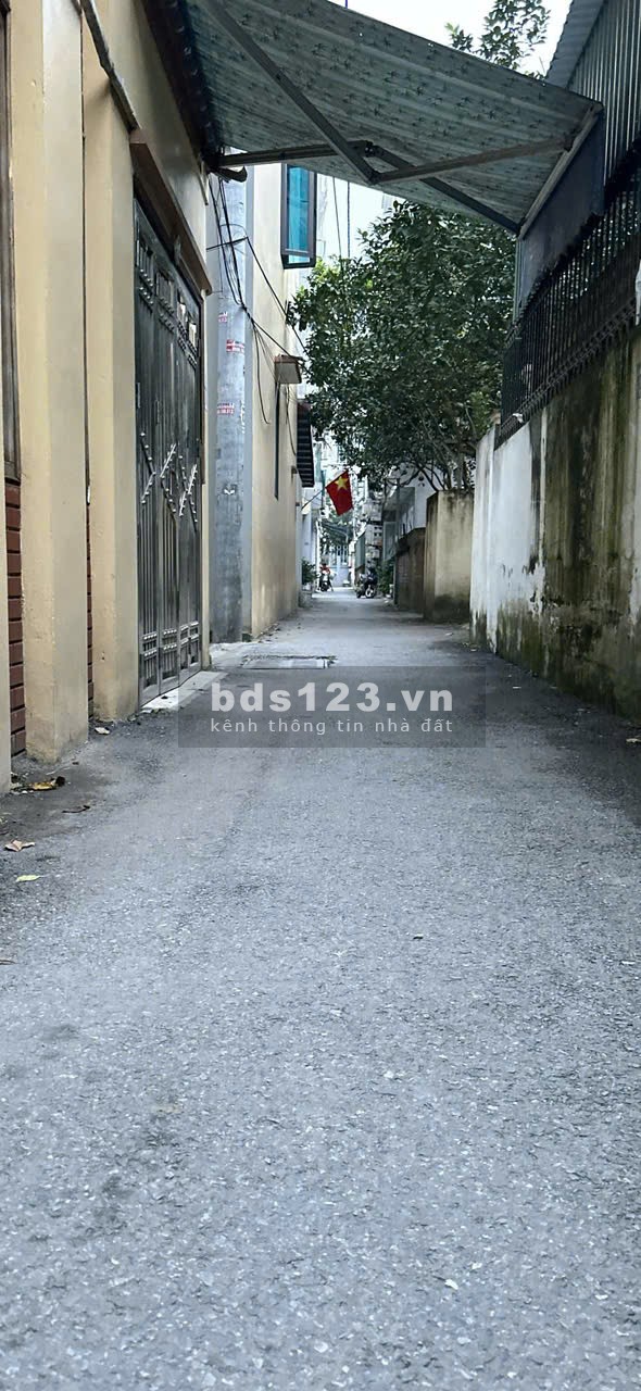 Bán lô đất ngõ thông oto taxi chạy tại Yên Nghĩa Hà Đông