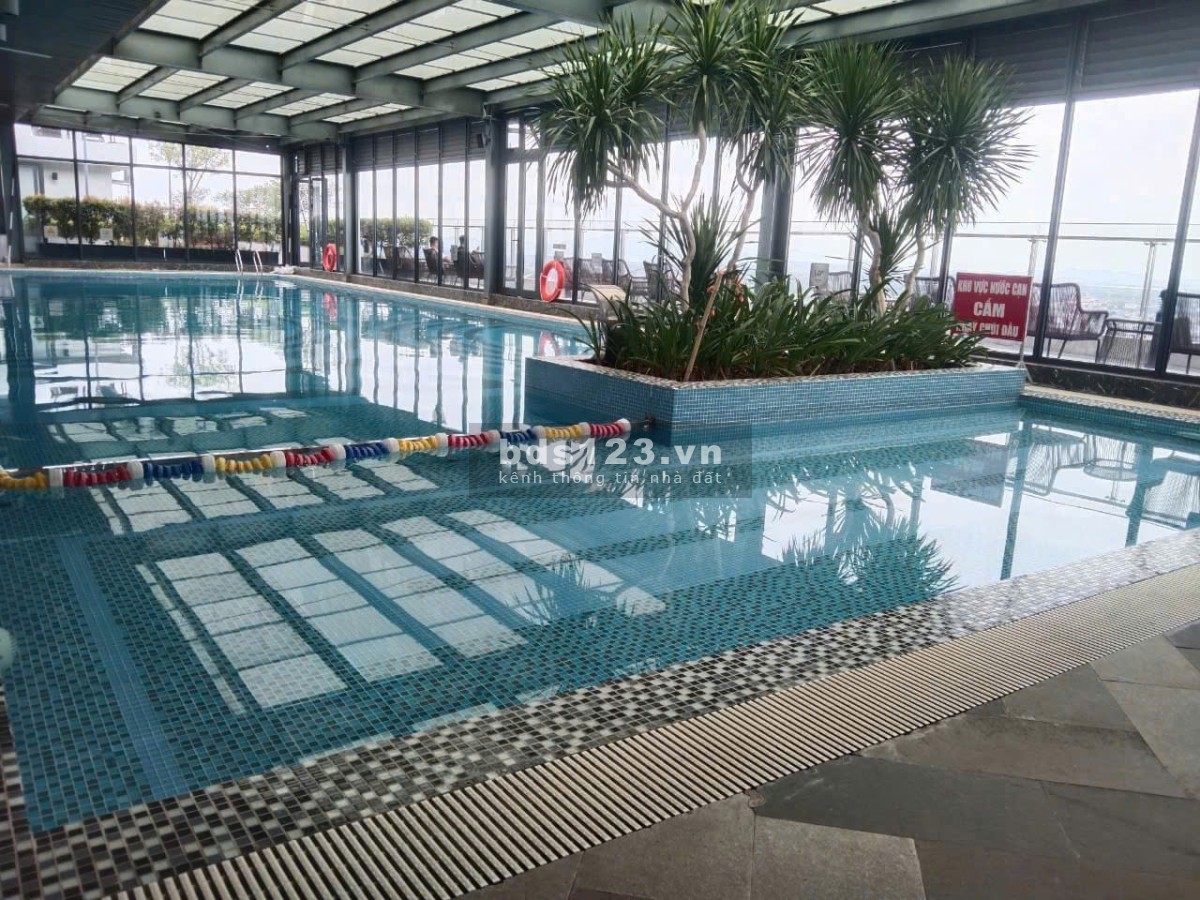 Nhỉnh 2 tỷ sở hữu ngay căn hộ 86m2 full nội thất thuê lãi dòng 10tr/ tháng