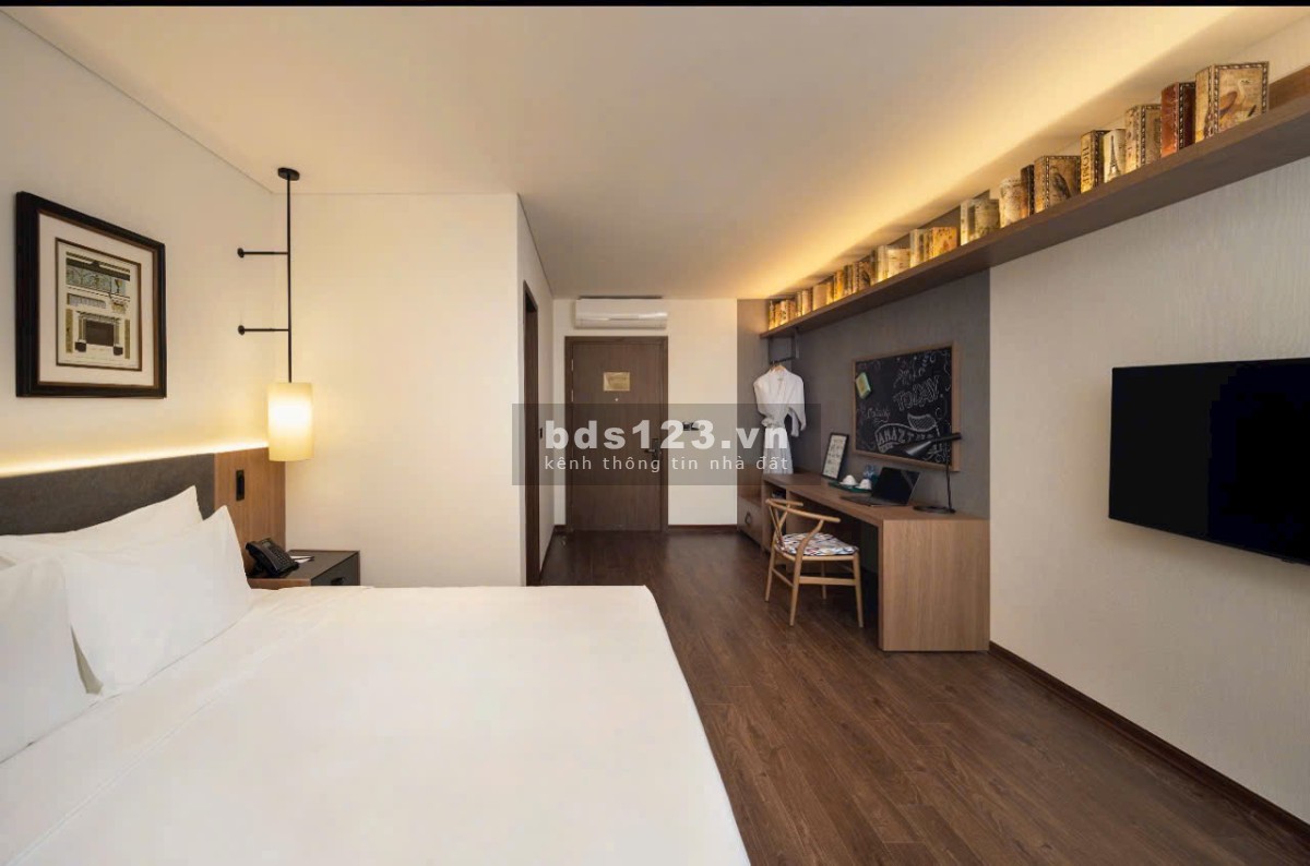 Nhỉnh 2 tỷ sở hữu ngay căn hộ 86m2 full nội thất thuê lãi dòng 10tr/ tháng