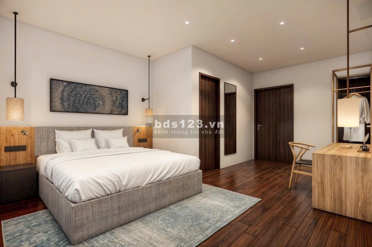 Nhỉnh 2 tỷ sở hữu ngay căn hộ 86m2 full nội thất thuê lãi dòng 10tr/ tháng