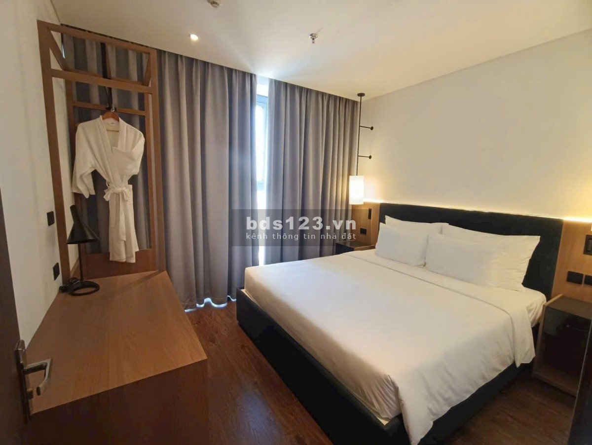 Nhỉnh 2 tỷ sở hữu ngay căn hộ 86m2 full nội thất thuê lãi dòng 10tr/ tháng