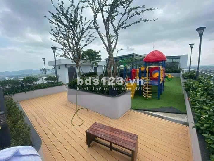Nhỉnh 2 tỷ sở hữu ngay căn hộ 86m2 full nội thất thuê lãi dòng 10tr/ tháng