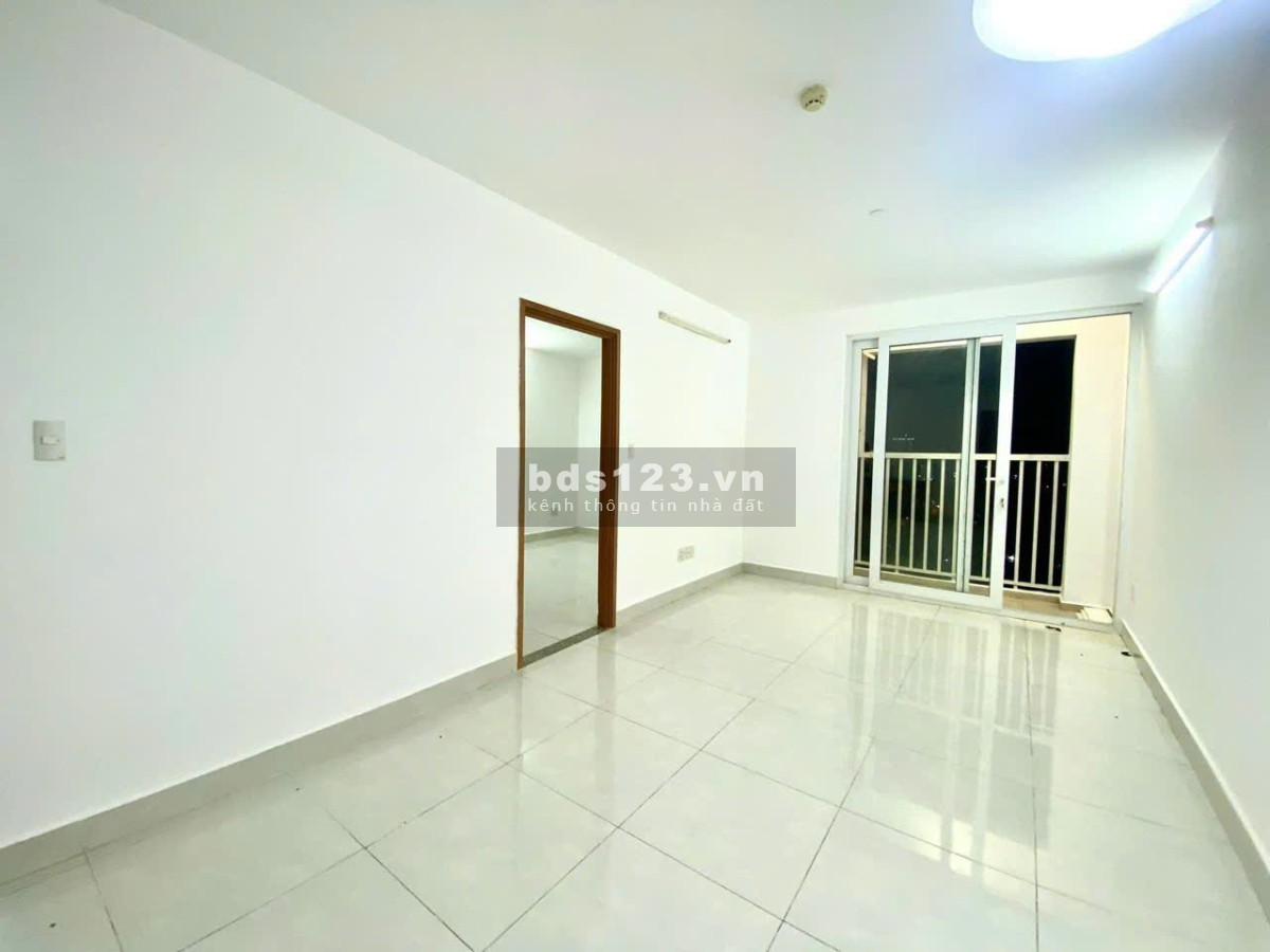 Chung cư 8X Plus Trường Chinh, Tân Thới Nhất, Q12: 69m2, 2pn, 2wc 7tr5/th