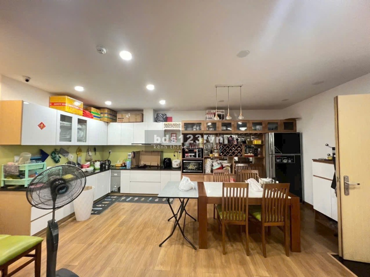 Chung cư Ruby Garden, Nguyễn Sỹ Sách, P15, TB, 93m2, 2pn, 2wc, NT, 12tr/tháng.