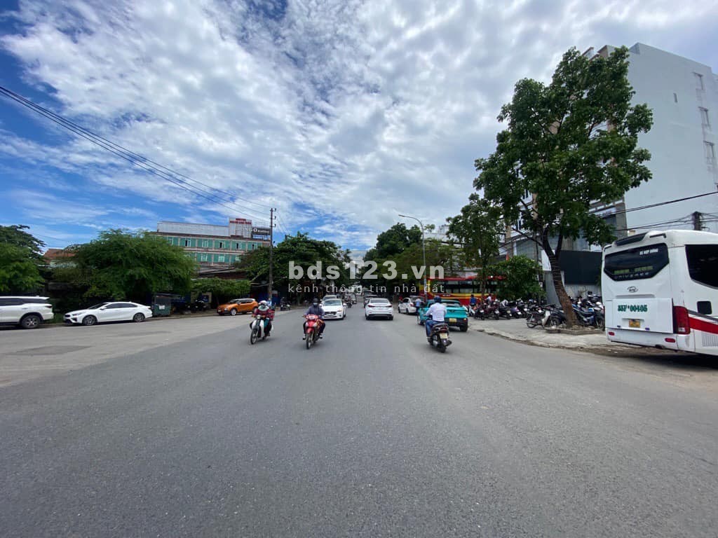 BÁN GẤP LÔ ĐẤT 192M2 ĐƯỜNG ĐOÀN TRỰC THUẬN AN TP HUẾ GIÁ NGỘT