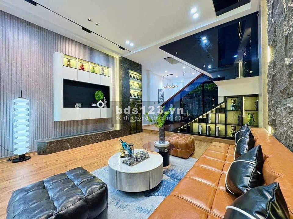 Chính chủ cần bán nhà mặt tiền đường 22/ 12
