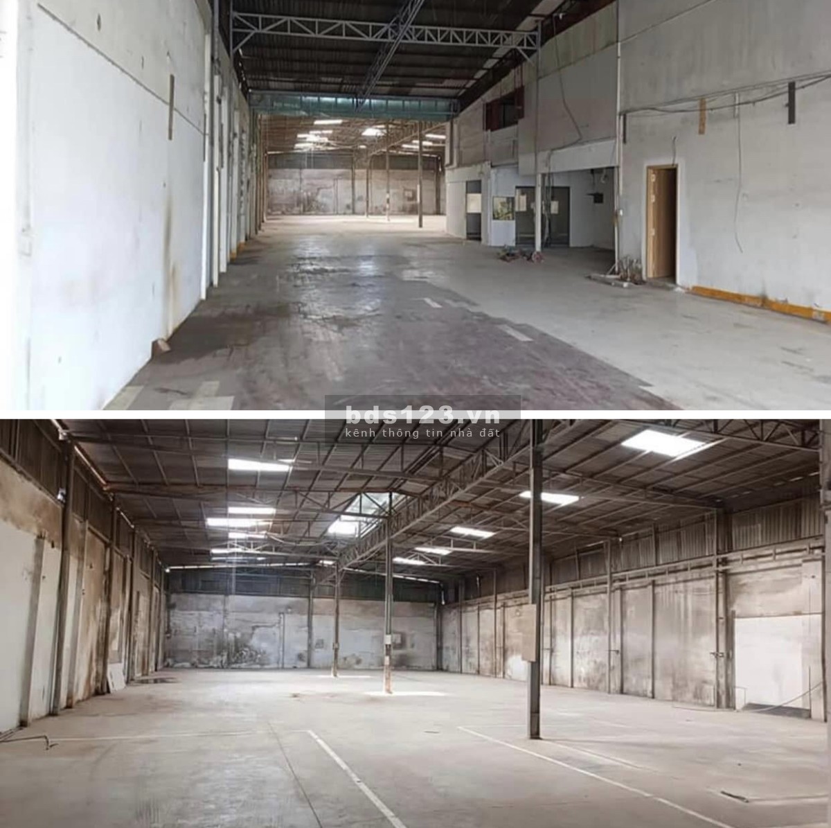 MB kinh doanh, Kho xưởng 300- 500m2, 1200m2, 1500m2, 2000m2, 4500m2 gần ngã tư Ga Quận 12