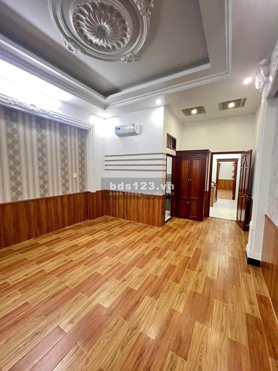 Thanh lý căn nhà ở Thuận Giao, Thuận An, Bình Dương