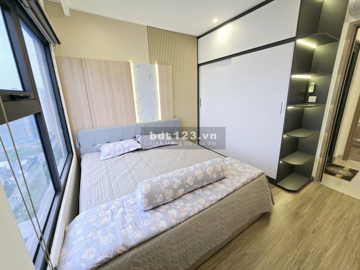 Chính chủ bán căn 3N2VS Full nội thất giá 4.750 tỷ bao phí