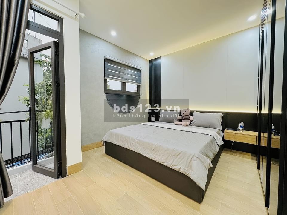 Bán nhà chính chủ đường 22/12 cách đại lộ Bình Dương 2km Thuận Giao, Thuận An, Bình Dương