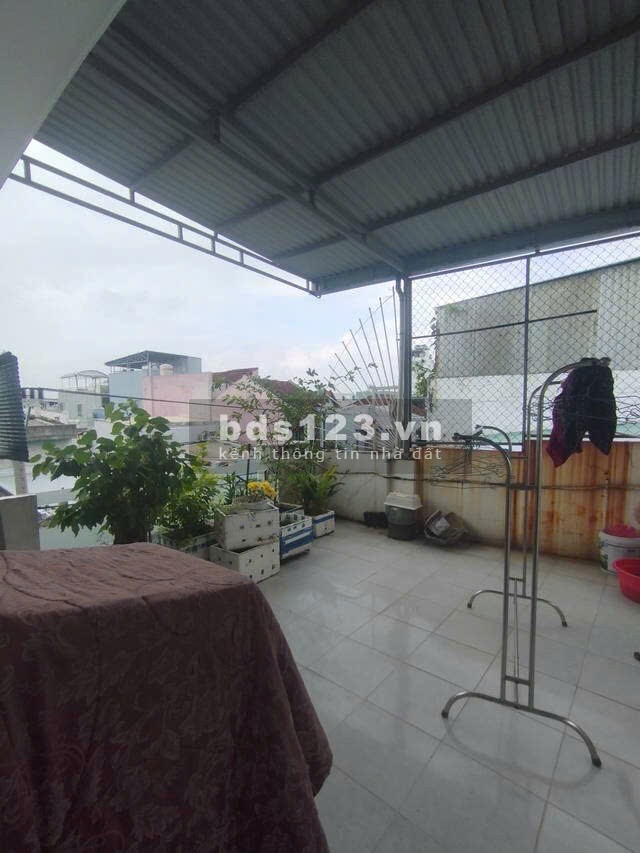 Bán gấp nhà 3 tầng kiệt ô tô nhựa 5m Trần Cao Vân trung tâm Đà Nẵng - 75m2 - 5.3 tỷ thương lượng