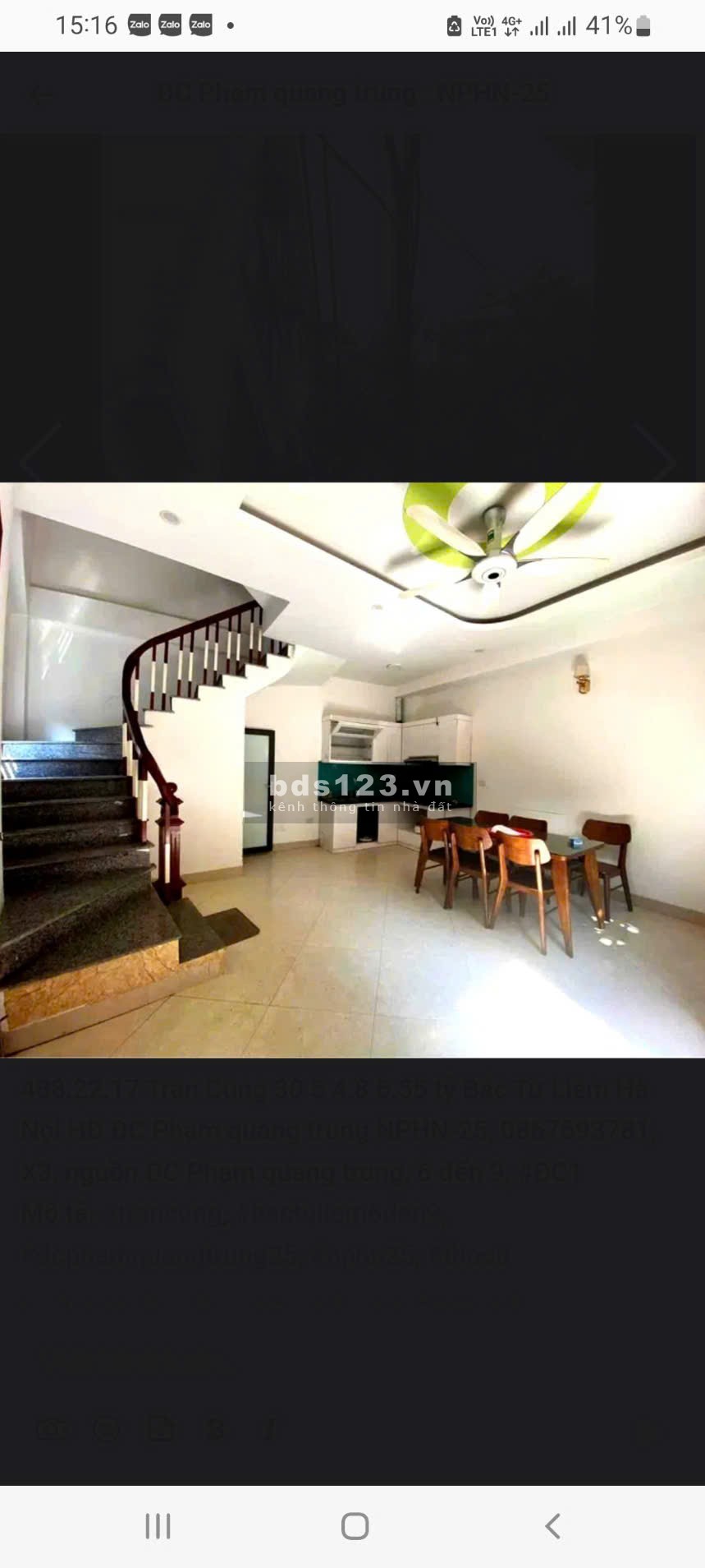 Bán nhà siêu phẩm Cầu Giấy 47M2, MT 4.2M, 2 tầng, giá chỉ 10.5 tỷ. LH :0989326141