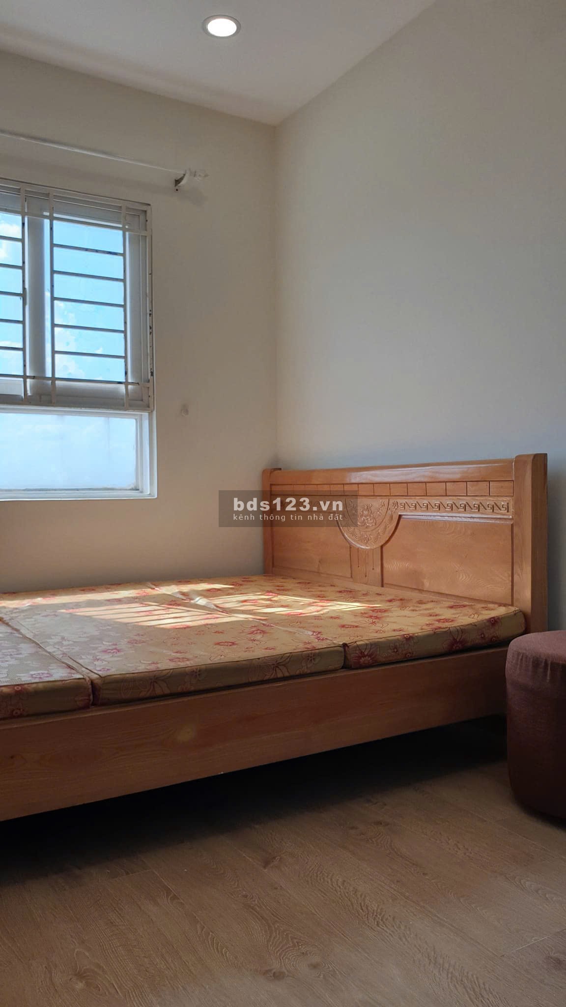 Căn hộ chung cư Carillon 5, Tân Phú: 70m2, 2p ngủ, 2wc, 9.5tr