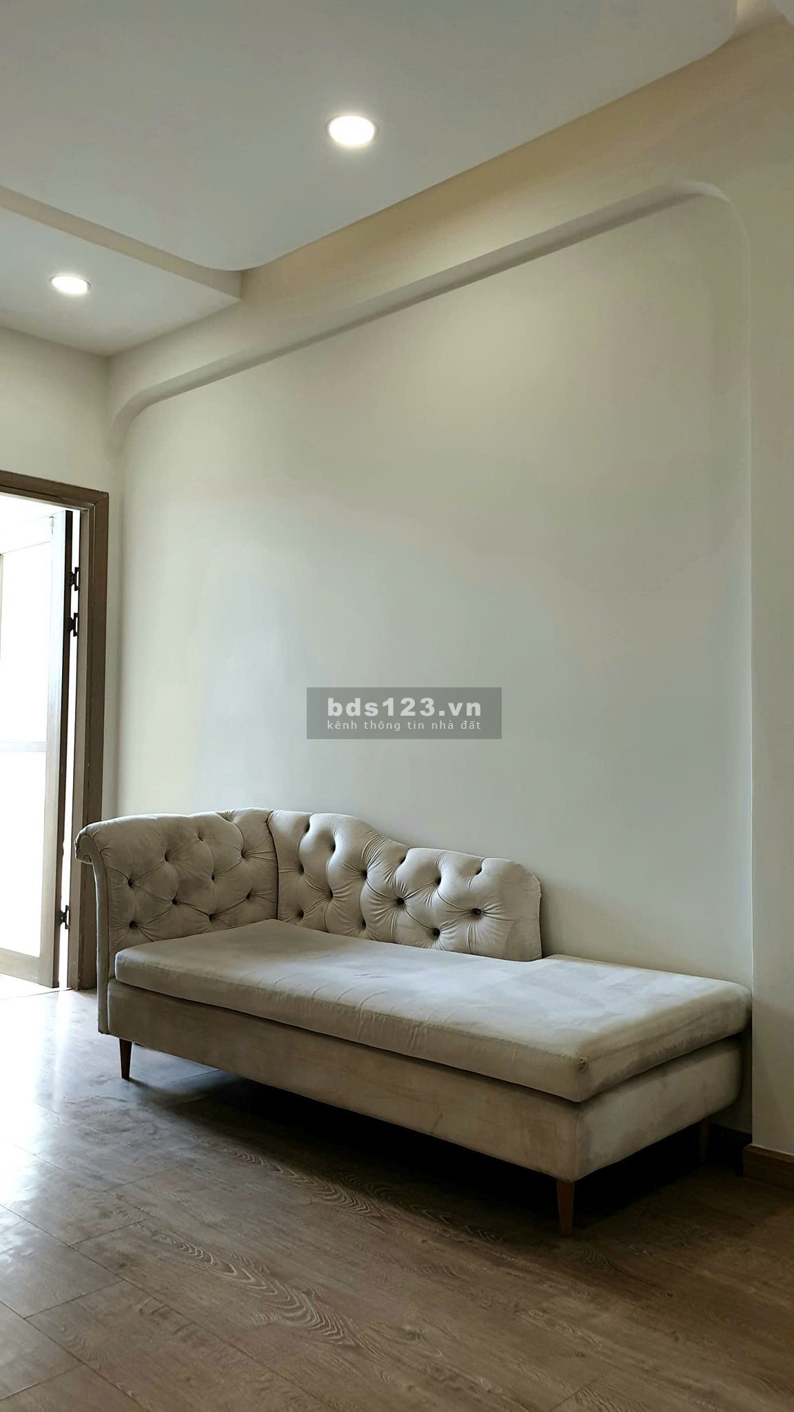 Căn hộ chung cư Carillon 5, Tân Phú: 70m2, 2p ngủ, 2wc, 9.5tr