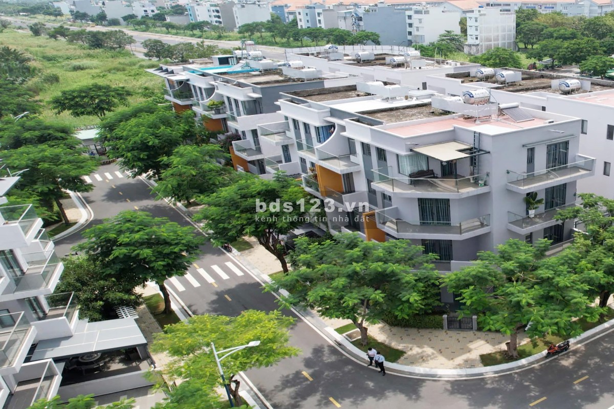 Bán nhanh 187m2 Lovera Premier Khang Điền - Full nội thất, thang máy - Ưu đãi cực tốt cuối năm