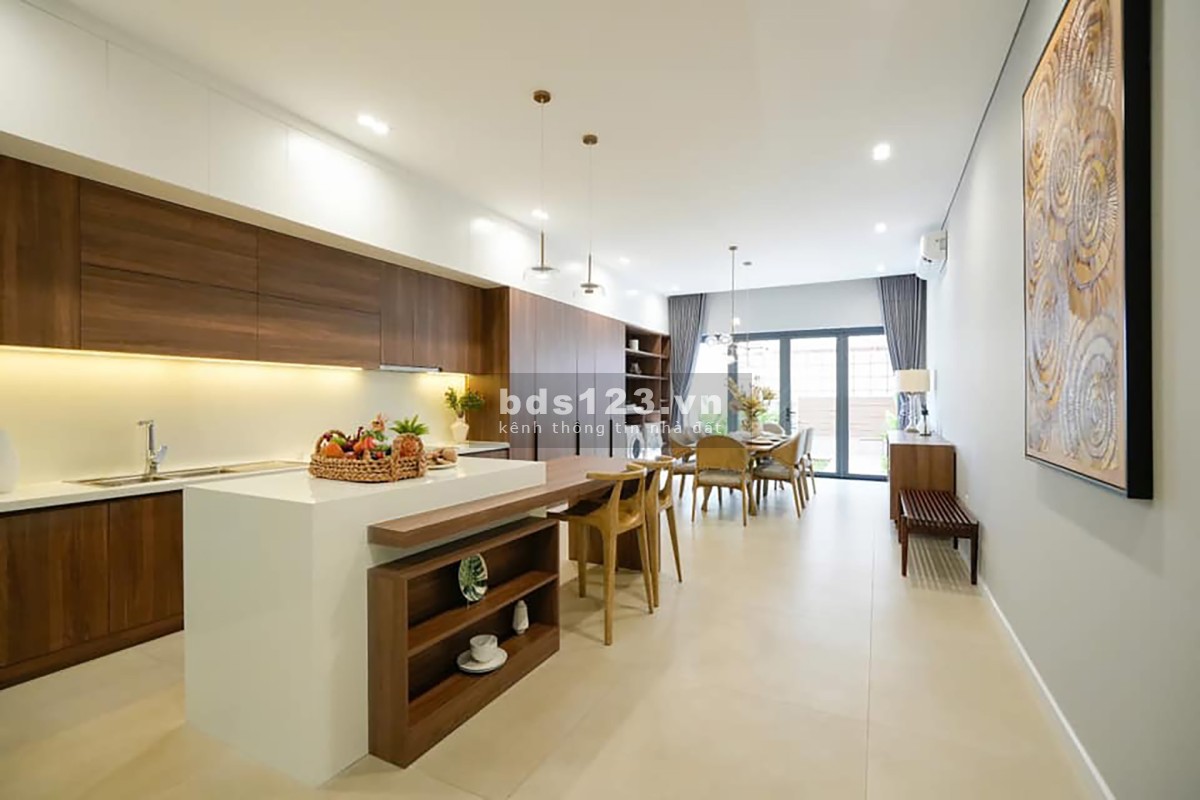 Bán nhanh 187m2 Lovera Premier Khang Điền - Full nội thất, thang máy - Ưu đãi cực tốt cuối năm