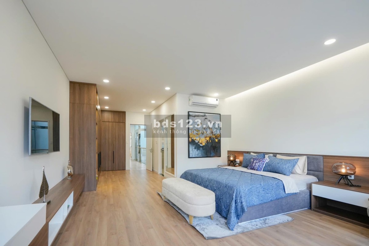 Bán nhanh 187m2 Lovera Premier Khang Điền - Full nội thất, thang máy - Ưu đãi cực tốt cuối năm